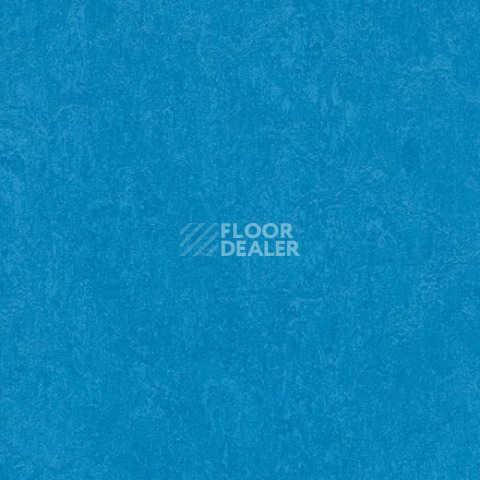 Линолеум Forbo Marmoleum Marbled Fresco 3264-326435 Greek blue фото 1 | FLOORDEALER